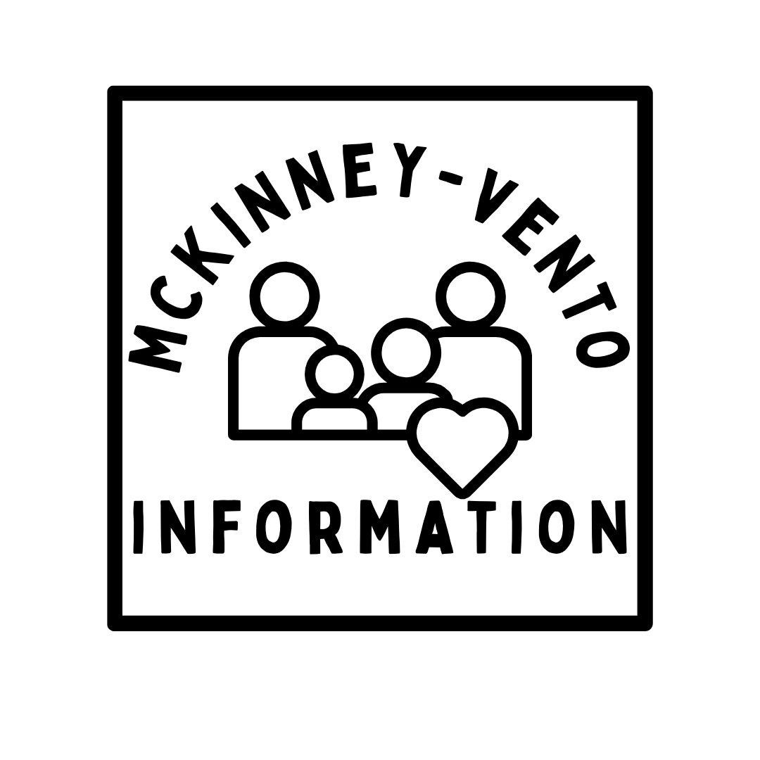 McKinney-Vento Information
